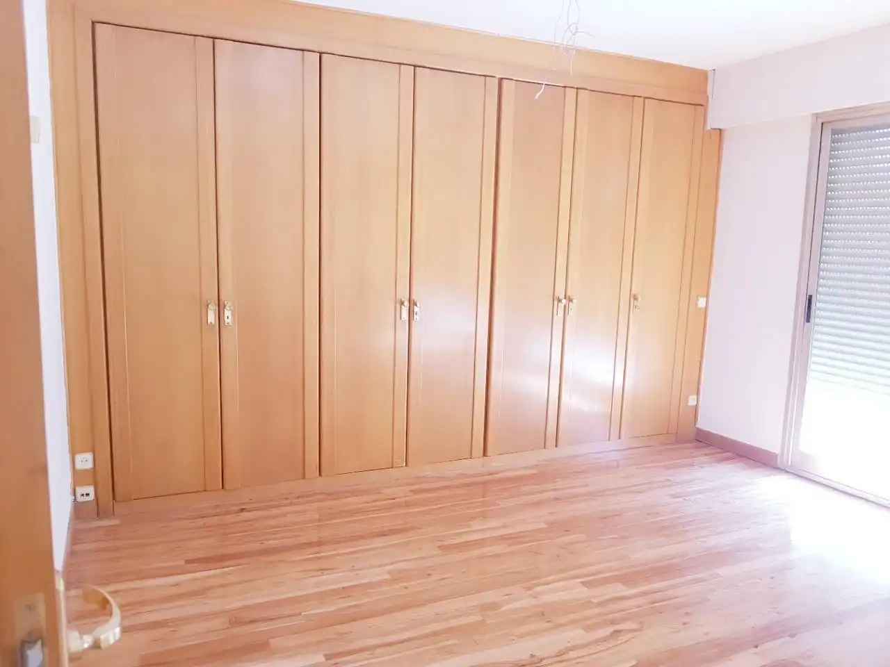 Bedroom of Office for rent in Pozuelo de Alarcón
