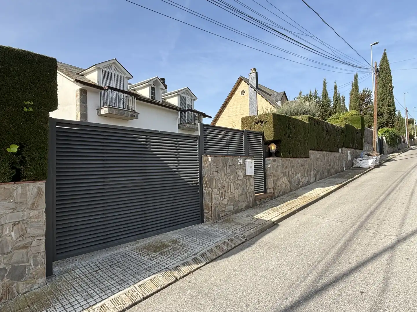 Casa o xalet en venda a Carrer Ametllers, Can Font - Ca n'Avellaneda