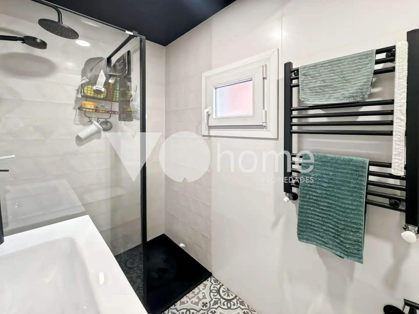 Baño de Piso en venta en Madrid con Aire acondicionado, Calefacción y Trastero