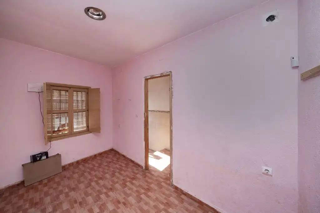 Houses for sale in Aspe