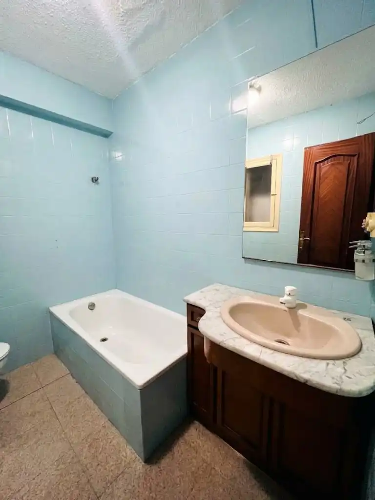Baño de Piso en venta en Petrer con Balcón