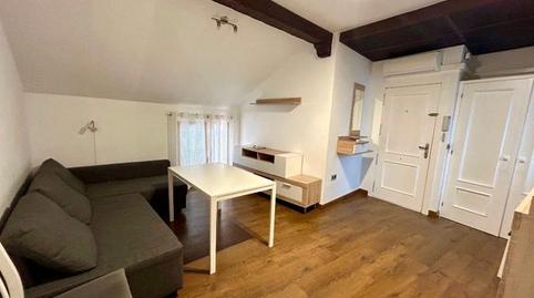 Foto 2 de Àtic de lloguer a Calle Angosta Compañía, Baeza, Jaén