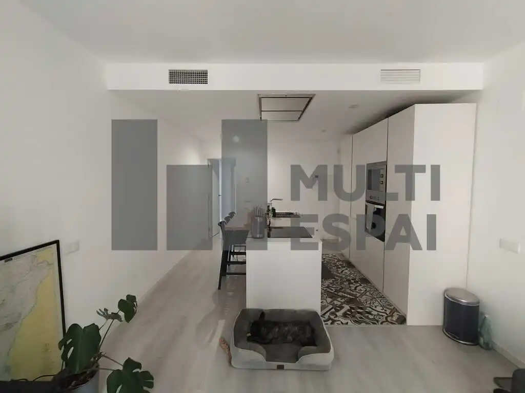 Wohnung mit Terrasse zum Verkauf in Carrer de Tagamanent, imagen 4