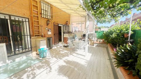Foto 2 de Casa o chalet en venta en Calle Cuarzo, Sector 3, Getafe