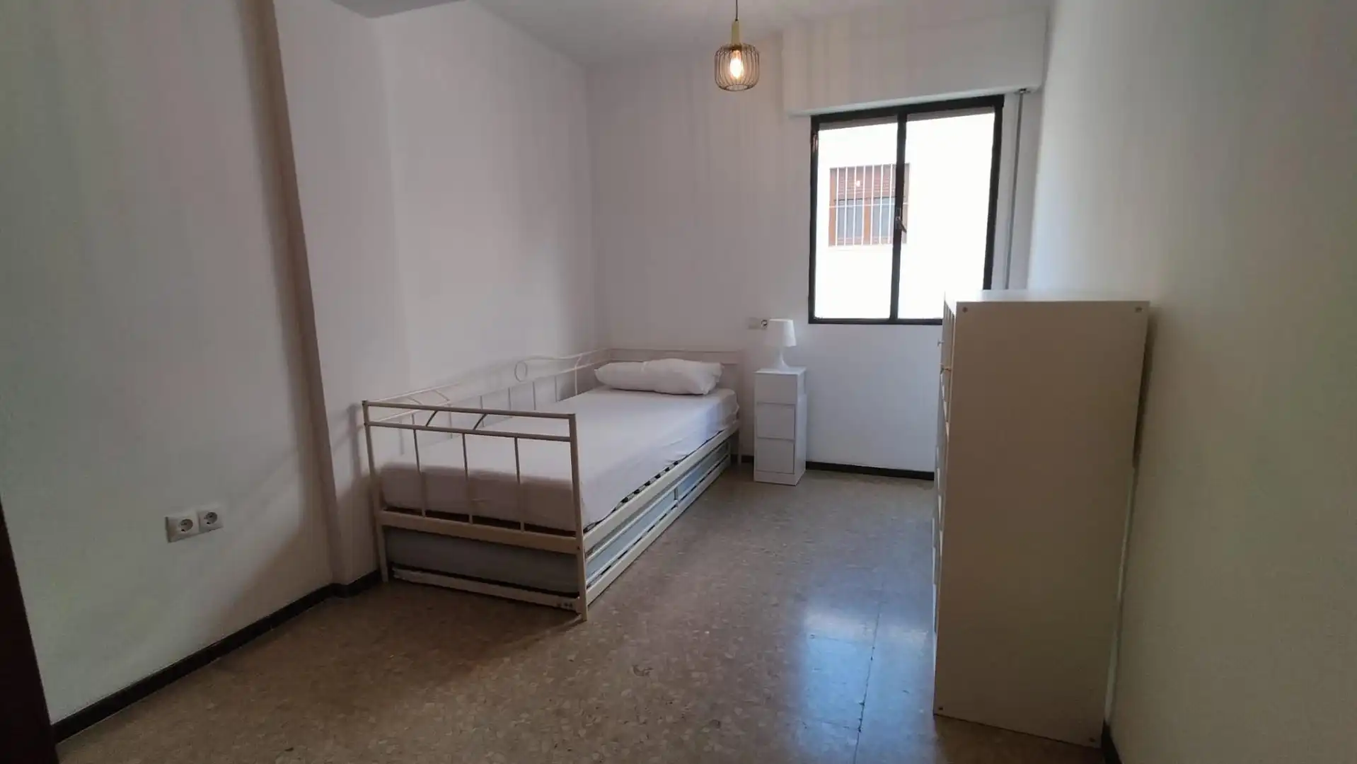 Wohnung zur Miete in Málaga, Málaga