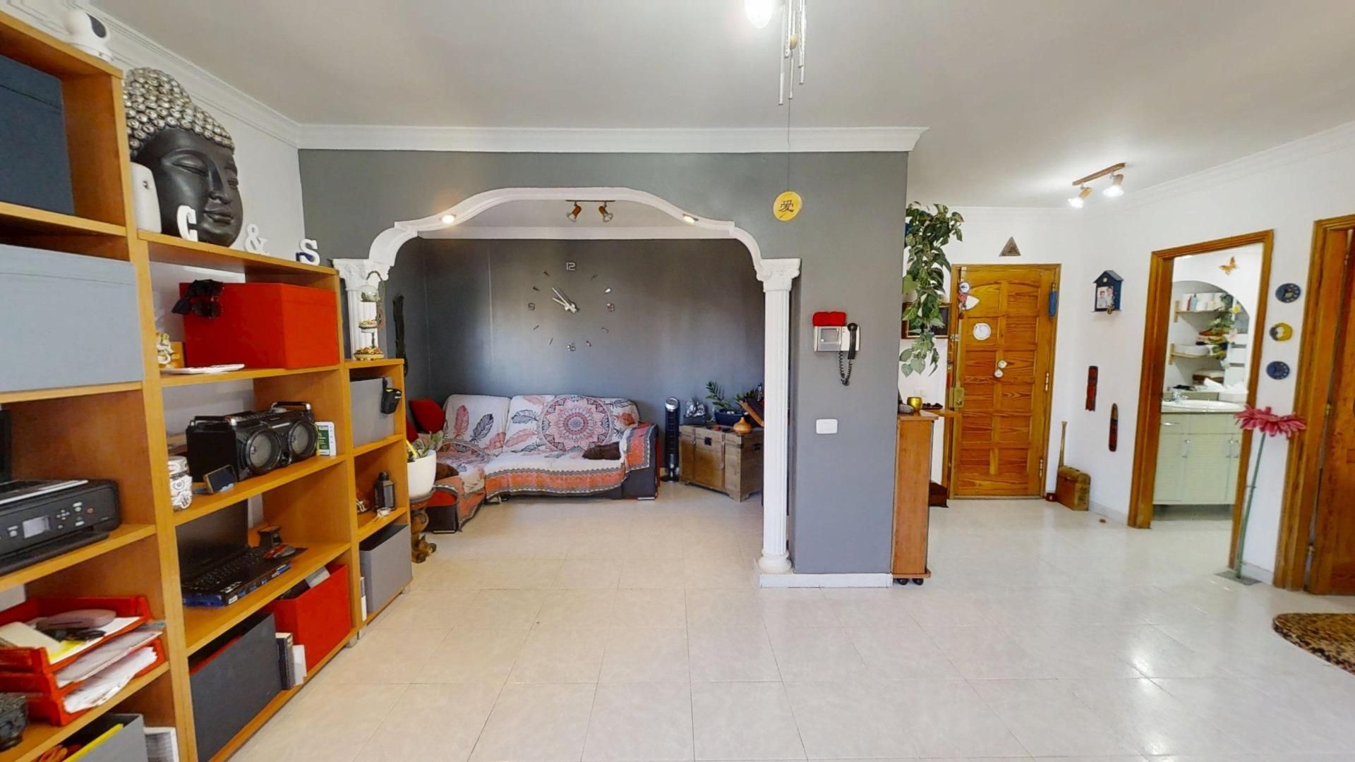 Flat for sale in Playa de Arinaga, Agüimes