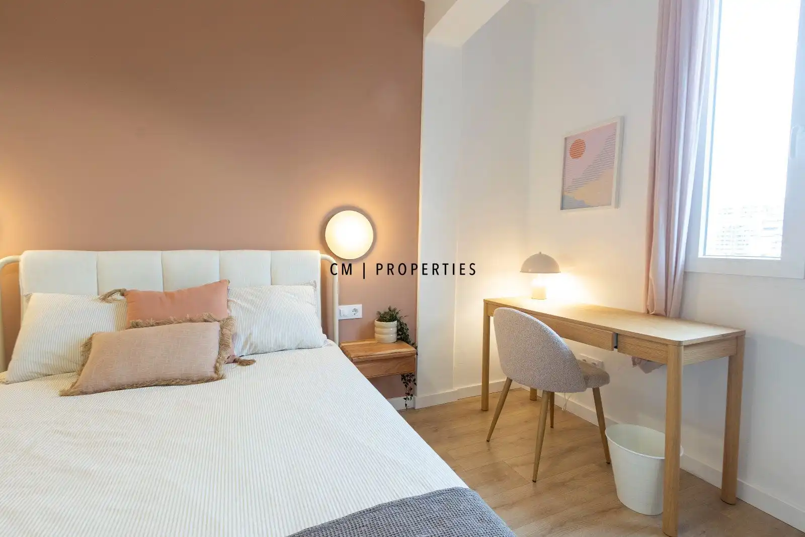 Wohnung mit Terrasse zum Verkauf in Pechina, imagen 19