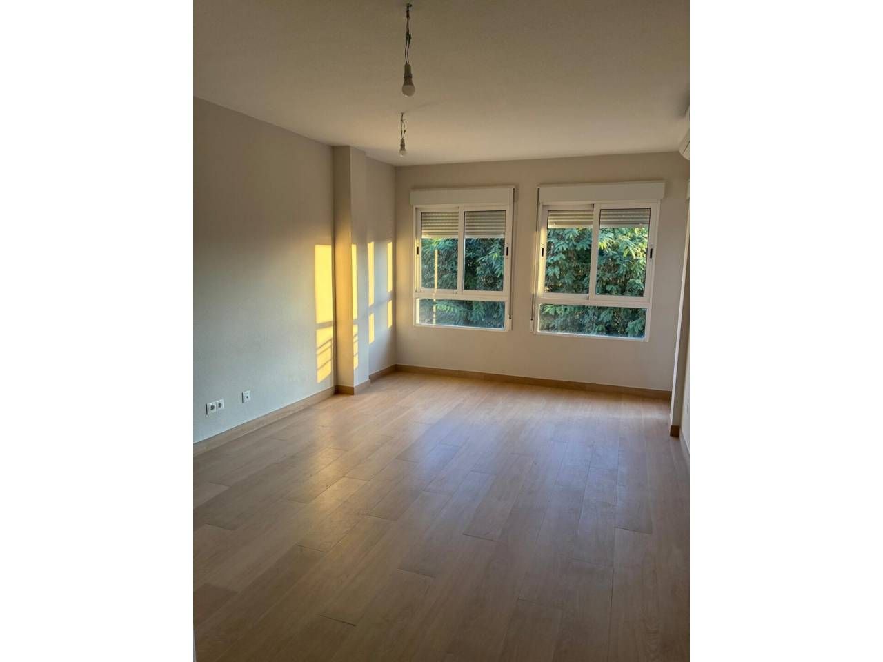 Bedroom of Flat for sale in  Murcia Capital  with Air Conditioner, Terrace and Storage room