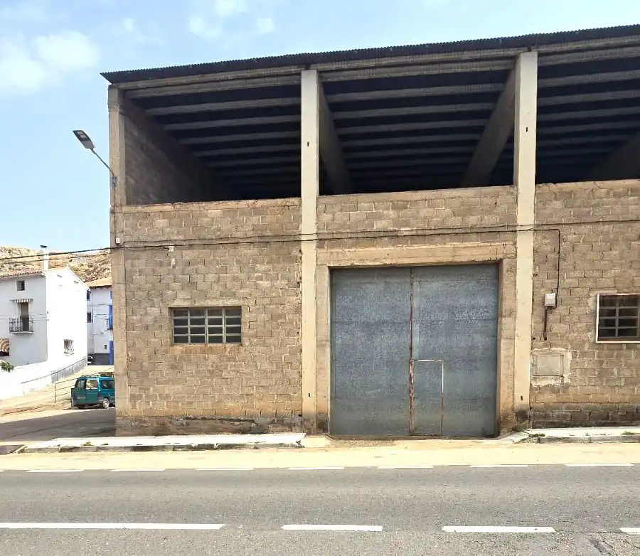 Flat for sale in Colladillo, Paracuellos de Jiloca