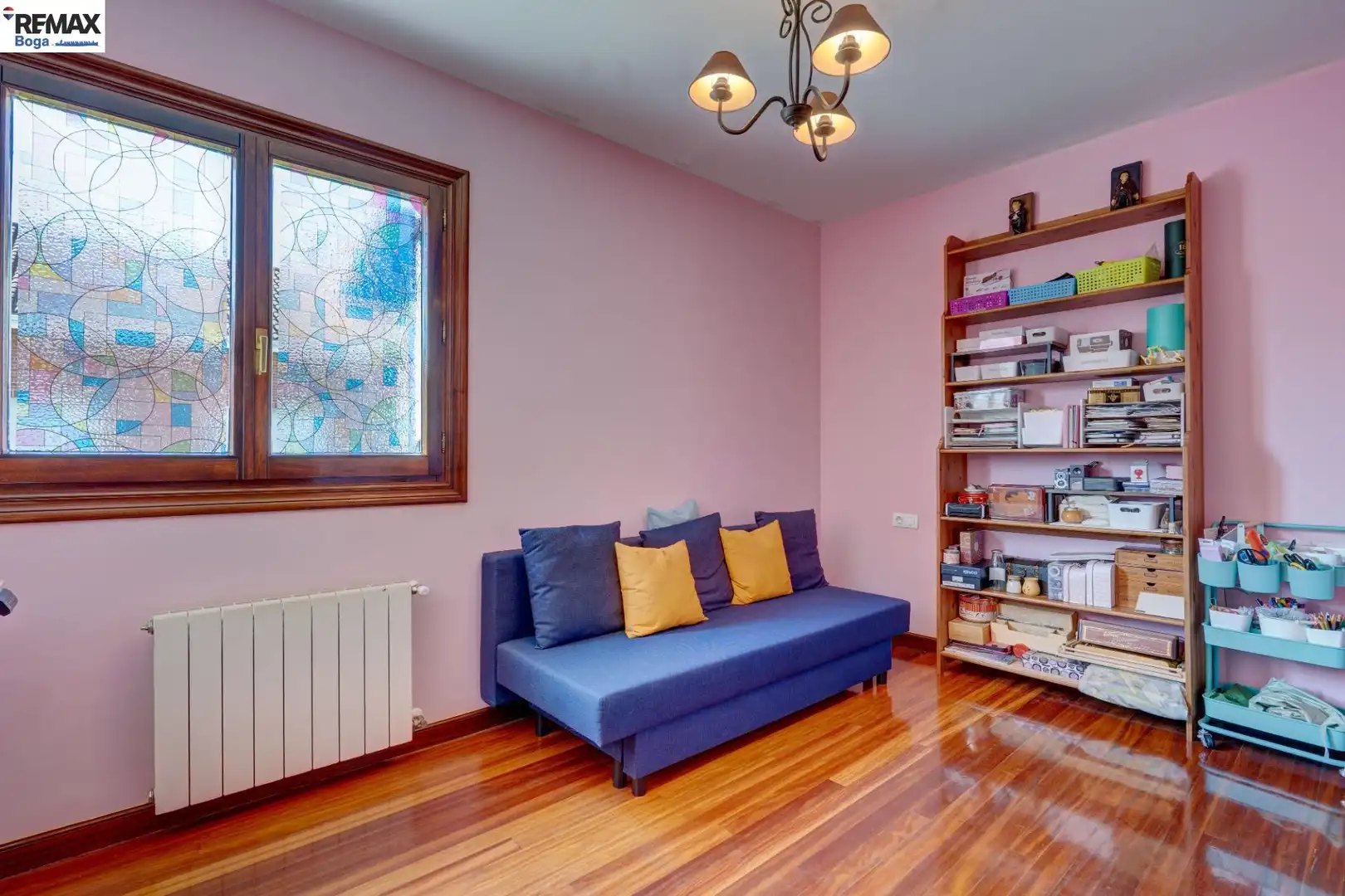 Detached house with garden for sale in KINPULENA KALEA, imagen 60