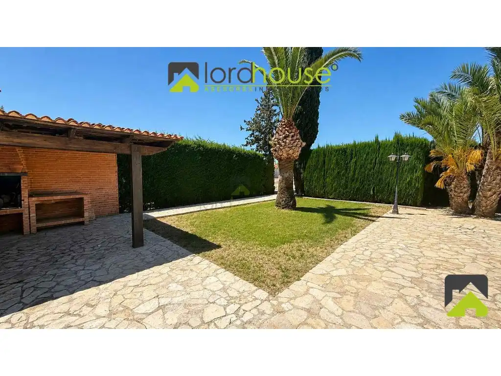 House for sale in Camino Vera De (Lorca), imagen 28