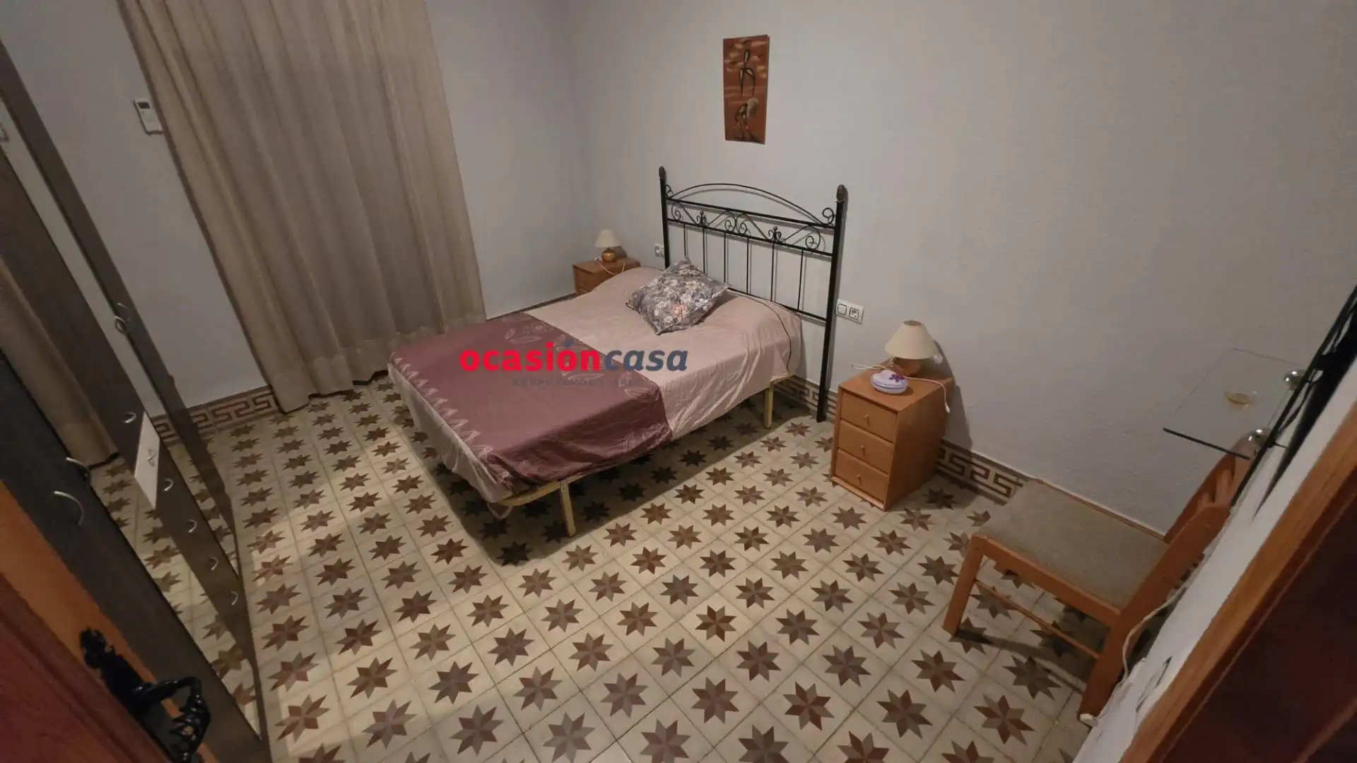 Casa amb jardí en venda a Villanueva del Rey, imagen 11
