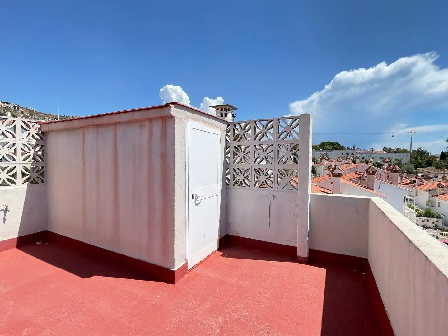 Habitatge amb terrassa en venda a Montealto - Monterrey, imagen 45