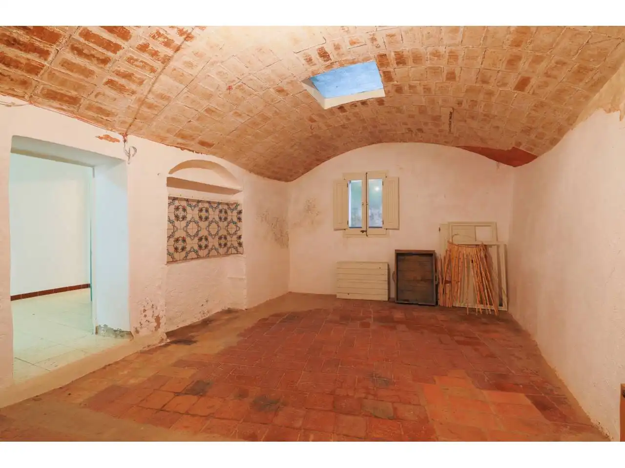 Finca rústica en venda a Calle Sellera, Sant Joan de Mollet