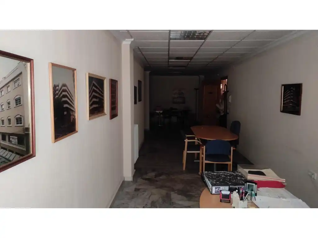 Oficina en venda en Puertollano
