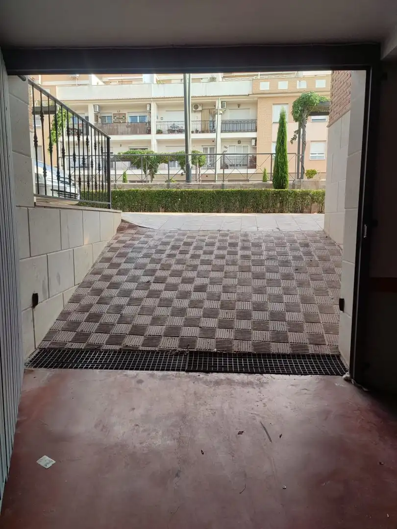 Aparcament en venda a Valdepeñas, imagen 5