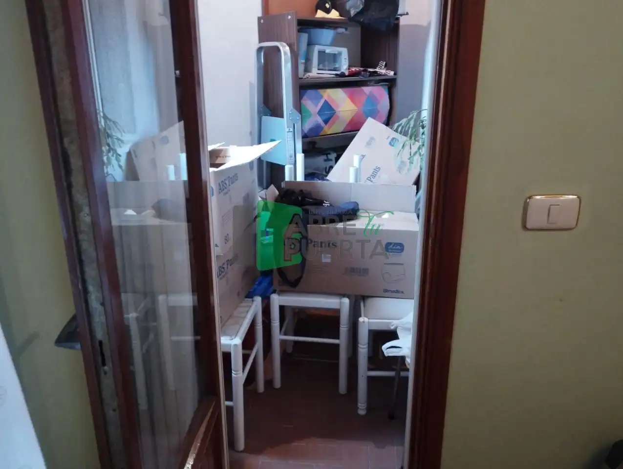 Pis amb ascensor en venda a Vistahermosa, imagen 47