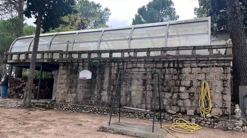 Foto 5 de Casa o chalet en venta en Avenida de la Pedriza, Manzanares El Real, Madrid