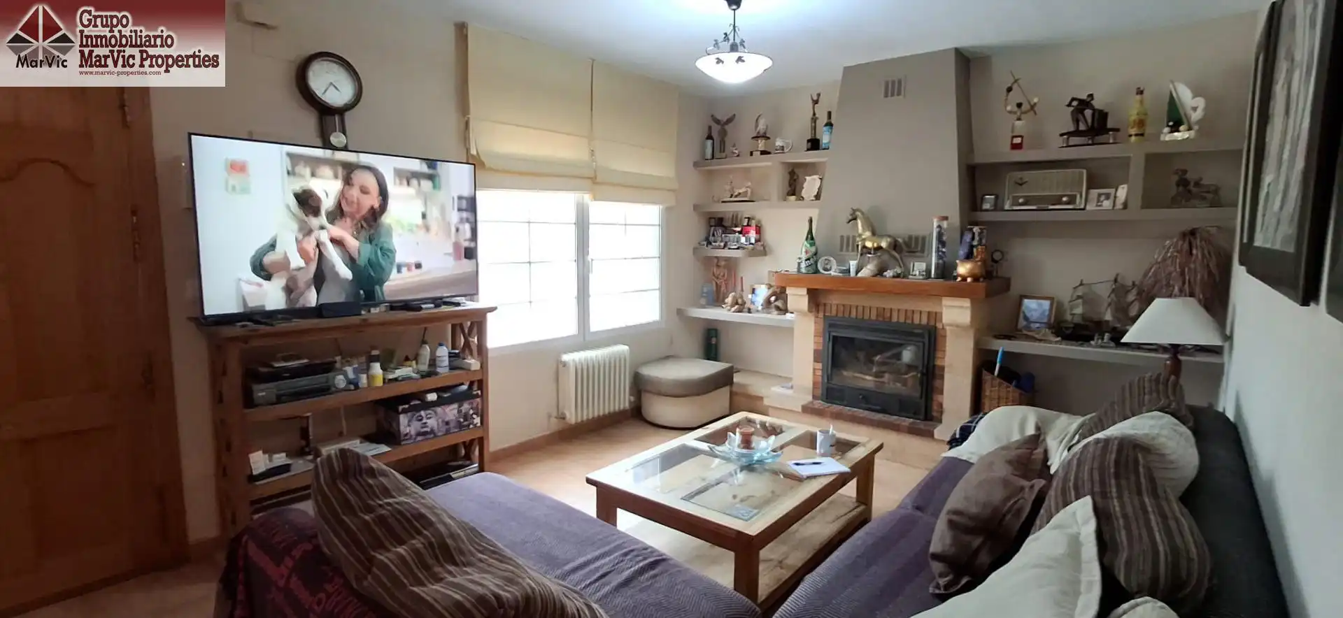 Detached house for sale in Coloma, imagen 7