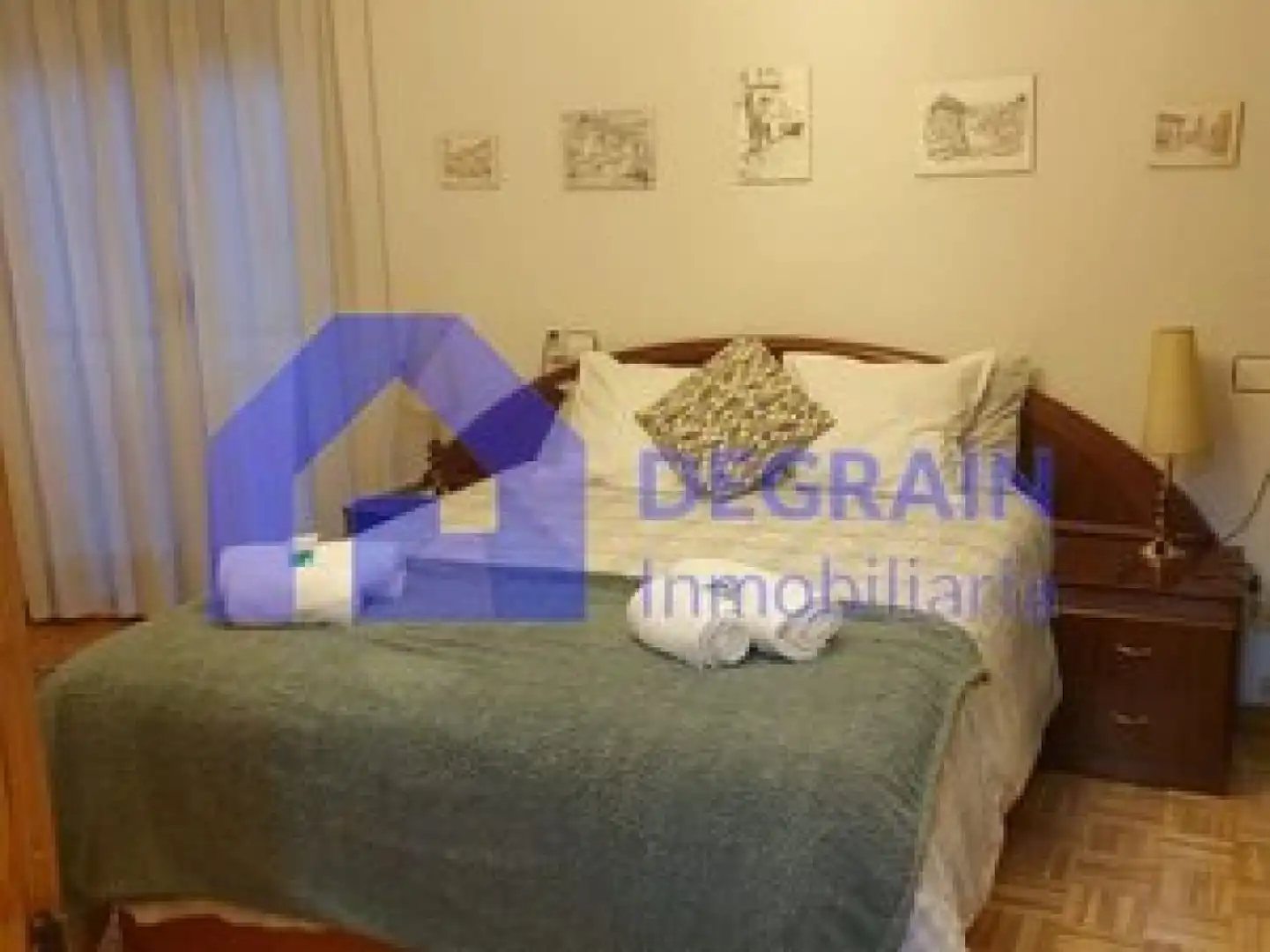 Habitación de Piso de alquiler en Oviedo 