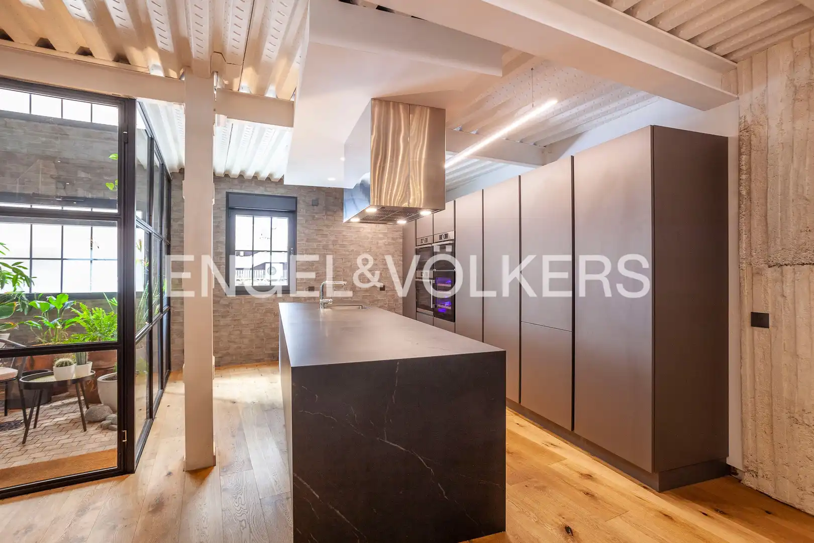 Duplexes for sale in Madrid, Madrid