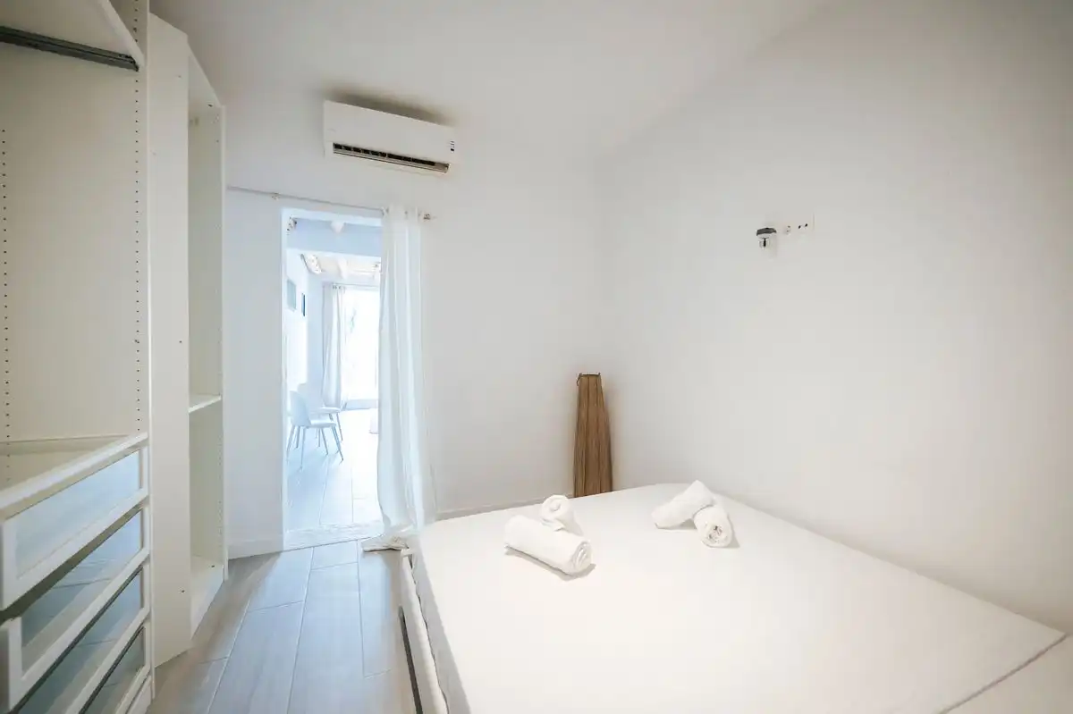 Casa amb terrassa en venda a Sant Jordi de ses salines, imagen 21
