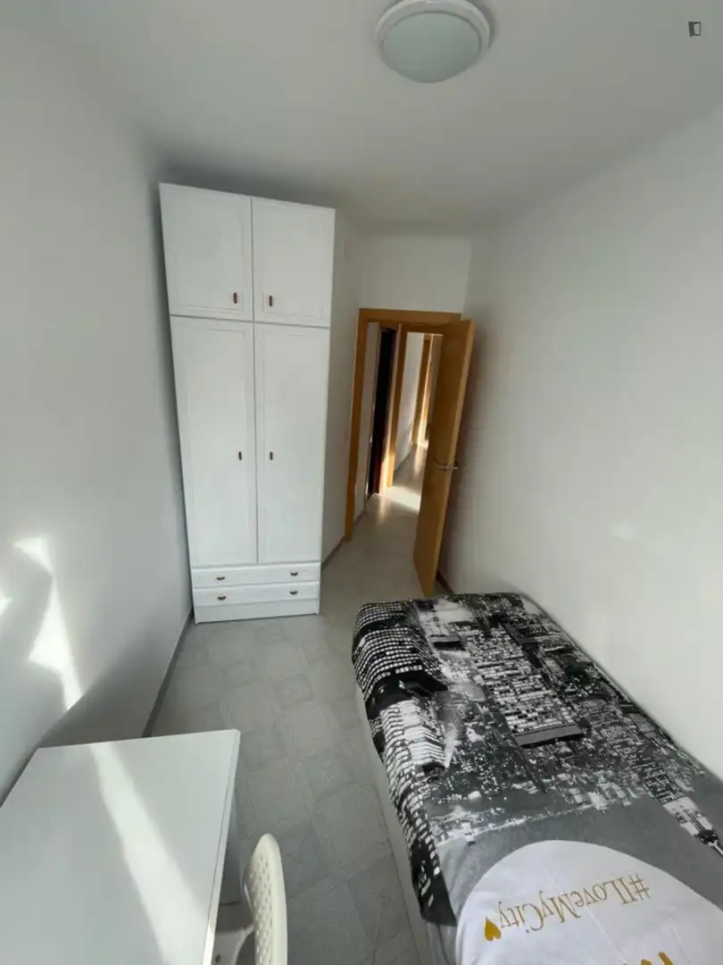 Room in Can Vidalet