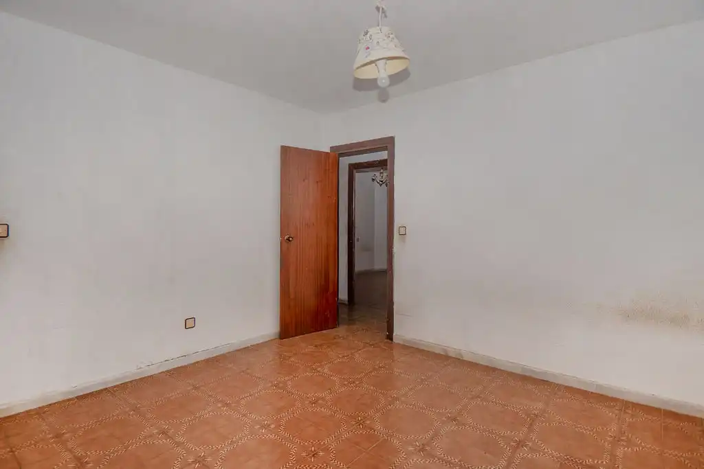 Habitación de Piso en venta en Pulpí