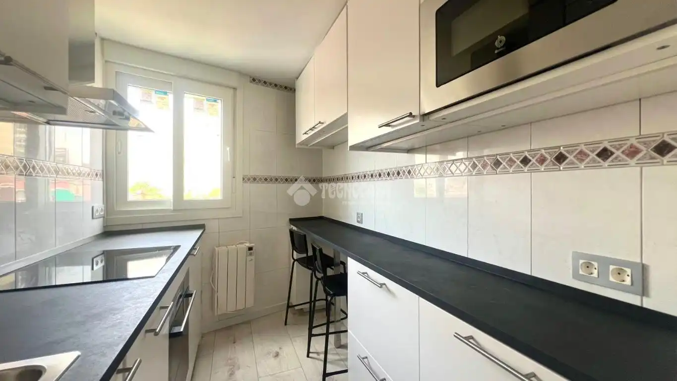 Cuina de Pis en venda en Madrid