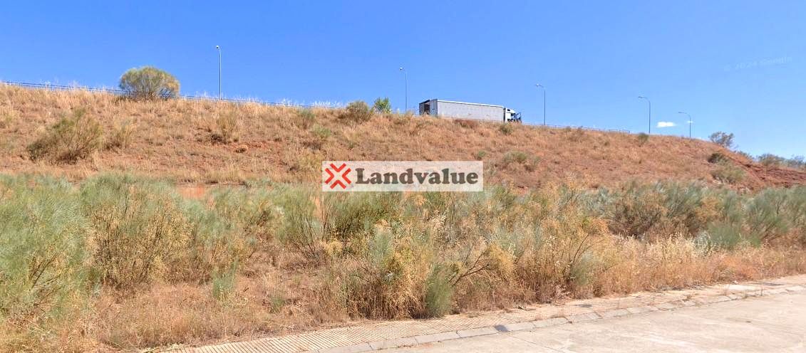 Terreny industrial en venda en Doñinos de Salamanca