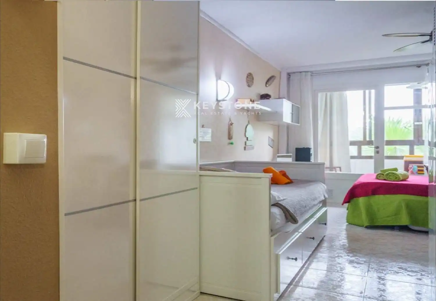 Study for rent in CALLE DE LISBOA, 6, Santa Ponça