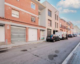 Exterior view of Flat for sale in Santa Margarida de Montbui