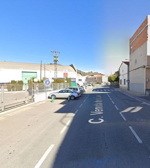 Foto 2 de Piso en venta en Monteagudo, Murcia