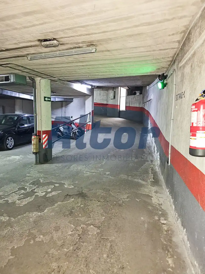 Einzelparkplatz zum Verkauf in DE PINOS ALTA, imagen 8