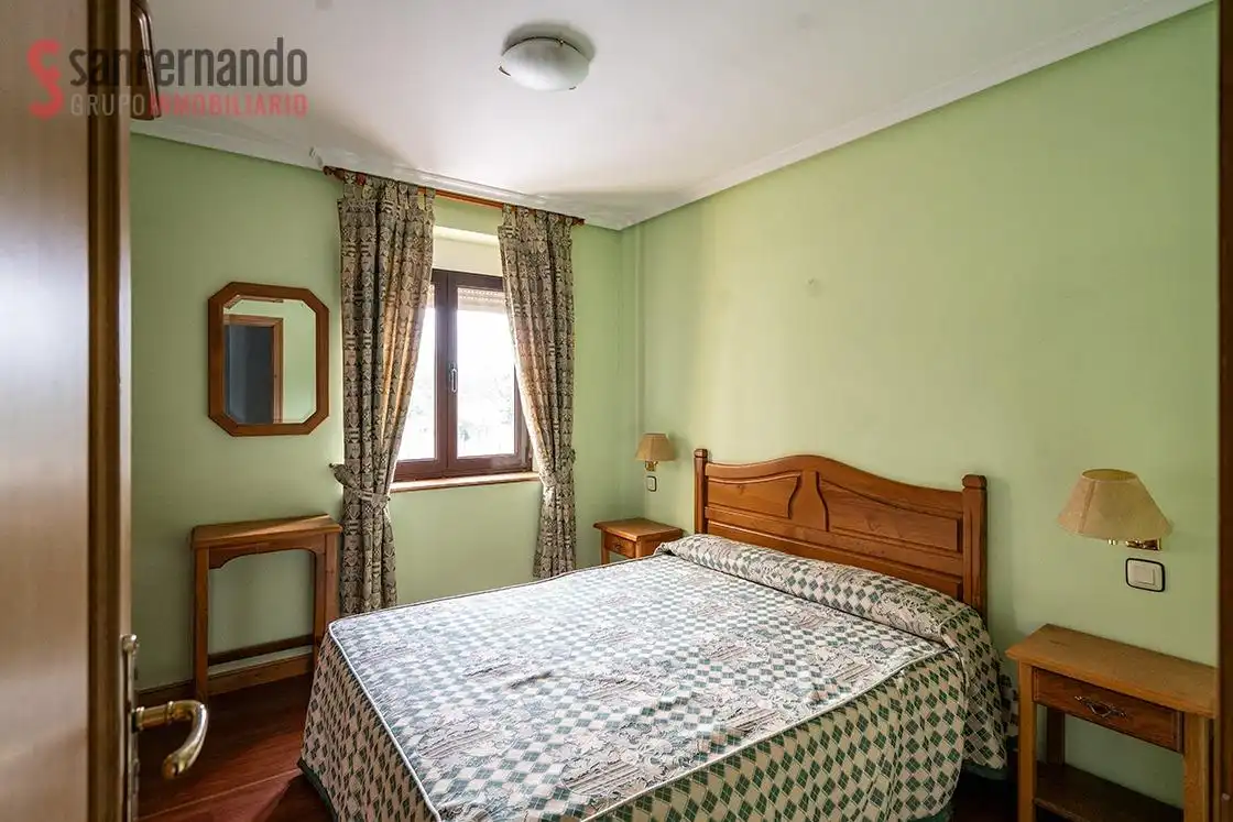 Habitación de Casa o chalet en venta en Reocín con Aire acondicionado y Calefacción