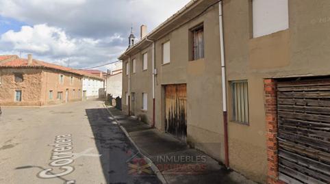Foto 3 de Casa o xalet en venda a  Corredera, 36, Llamas de la Ribera, León