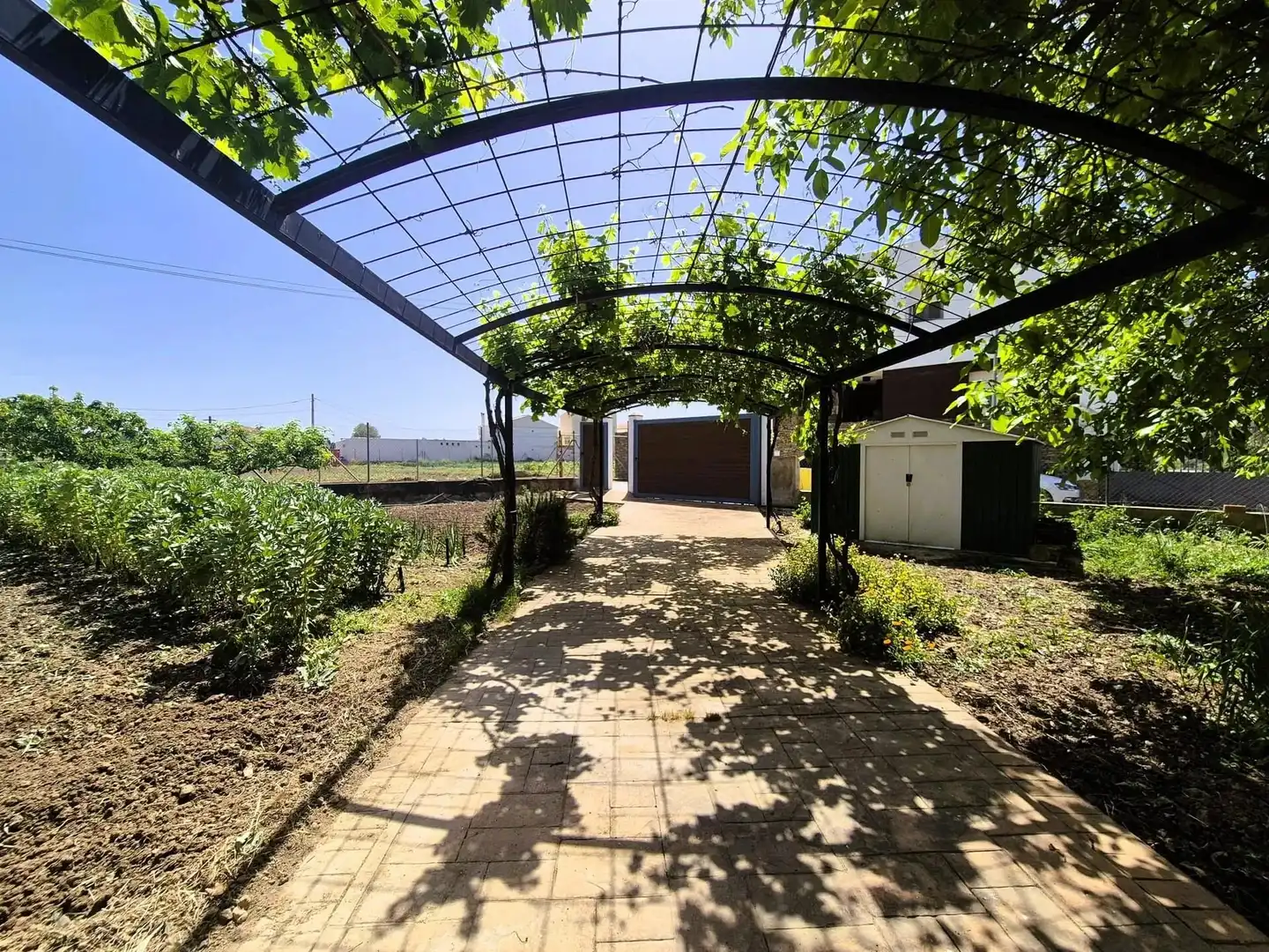 Casa con jardín en venta en Loja, imagen 7