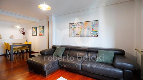 Photo 2 of Flat for sale in Urdanibia Plaza, Centro - Mendibil - Santiago, Irun