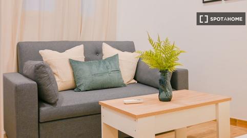 Foto 3 de Pis de lloguer a San Diego, Madrid