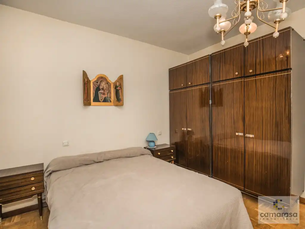 Habitación de Piso en venta en Ávila con Calefacción y Terraza