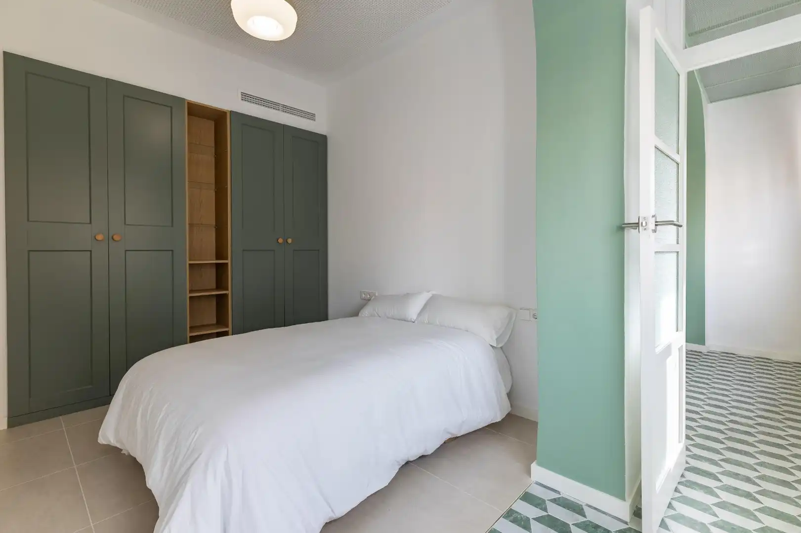 Flat with lift for sale in Calle Calle Calixto III, imagen 32