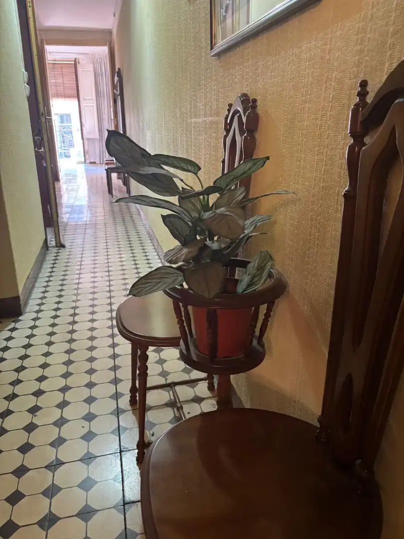 Ático en venta en Mataró con Trastero, Amueblado y Horno