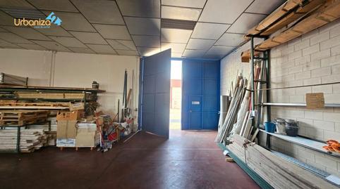 Photo 3 of Industrial buildings for sale in Avenida de Joaquín Sánchez Valverde, Avenida Elvas, Badajoz