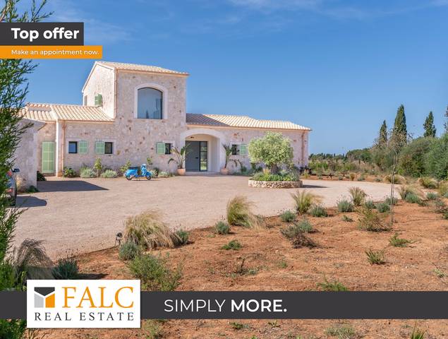 Finca rústica en Venta en Zona Rústica - Interior