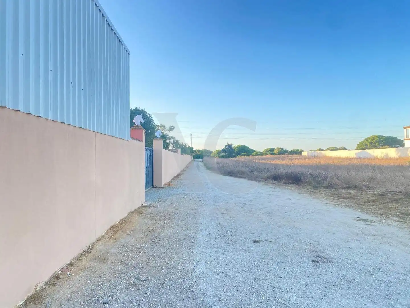 Residential for sale in Conil de la Frontera