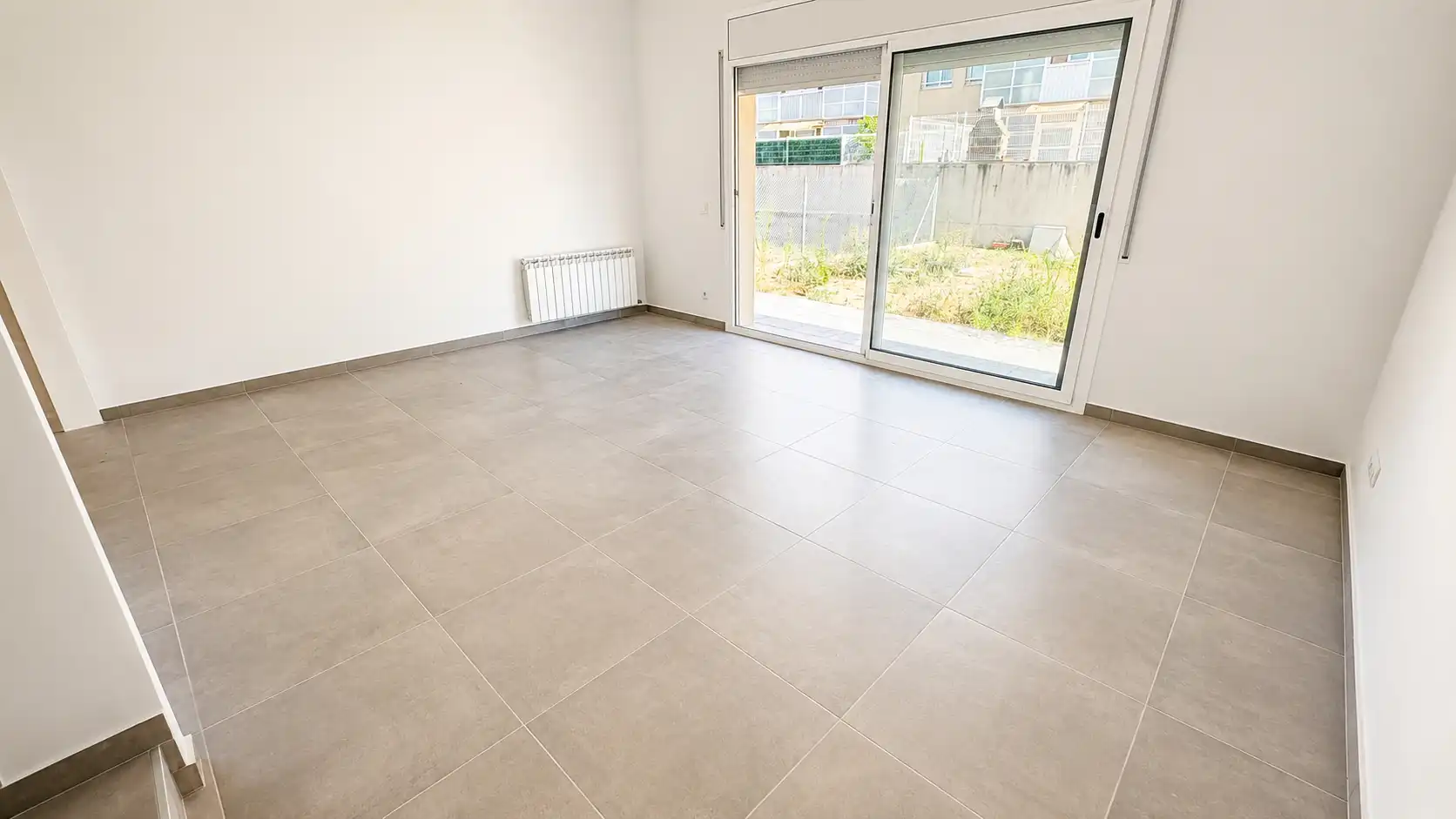 Living room of Detached homes for rent in Sant Celoni  with Heating and Private garden