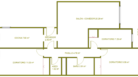 Photo 2 of Flat for sale in Calle General San Martín, Someso - Matogrande, A Coruña Capital