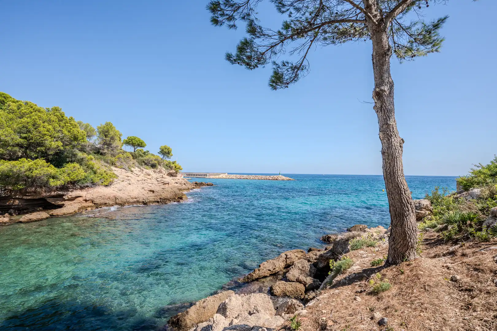 Casa o xalet en venda en L'Ametlla de Mar  amb Aire condicionat, Calefacció i Jardí privat