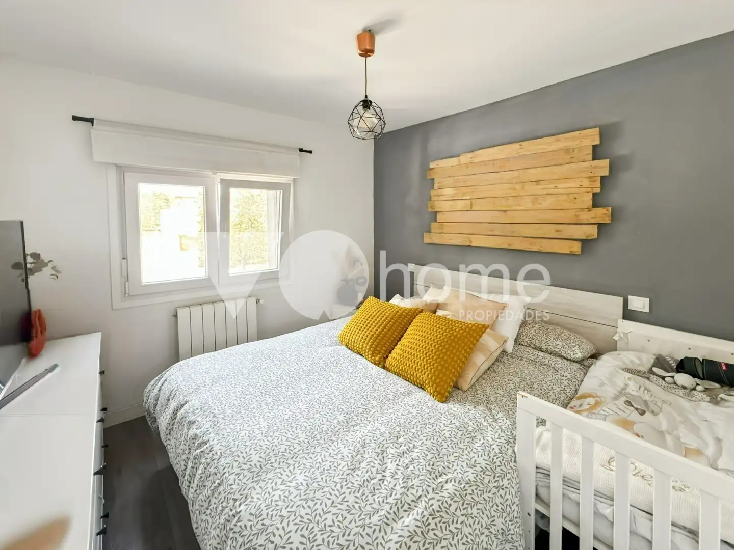 Habitación de Piso en venta en Madrid con Aire acondicionado, Calefacción y Trastero