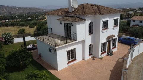 Foto 5 de Casa o xalet en venda a Centro, Alhaurín El Grande